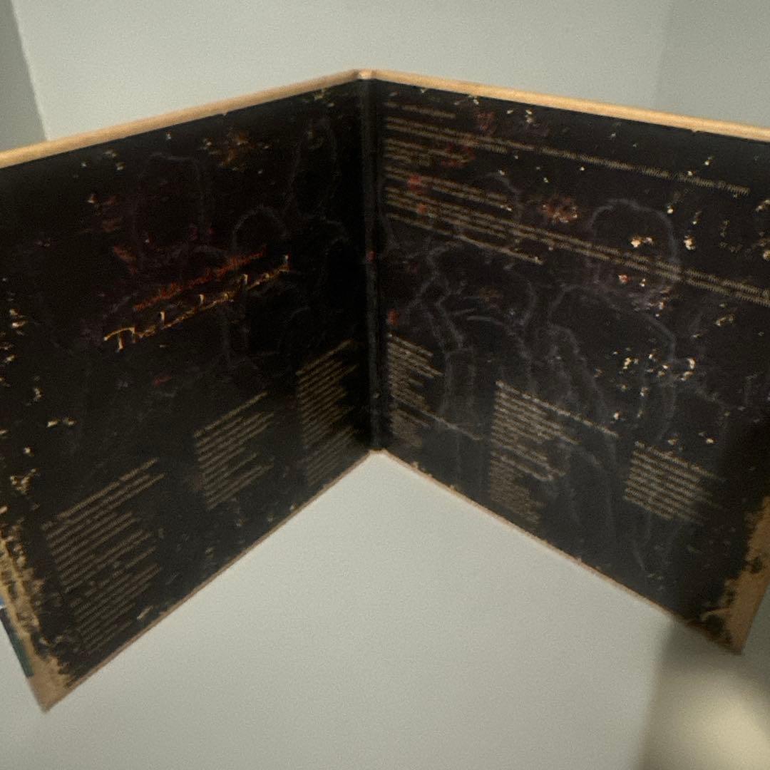 world's end girlfriend CDアルバム7枚