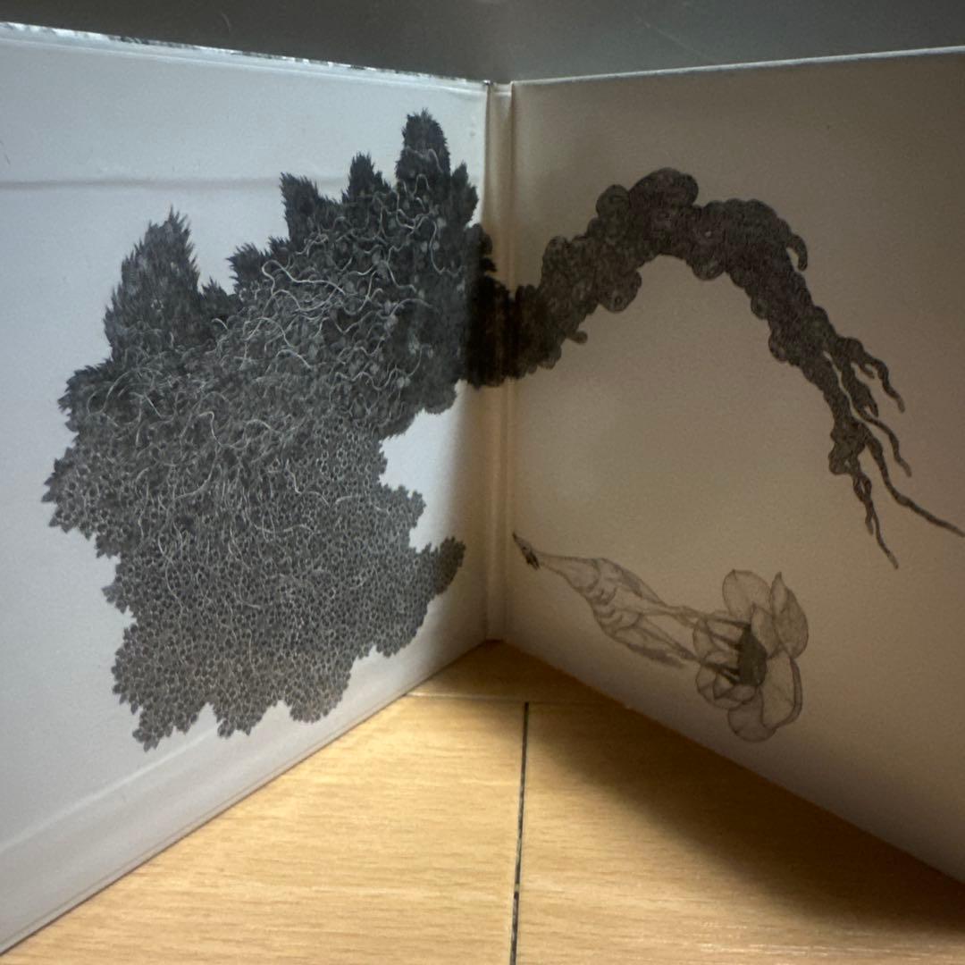 world's end girlfriend CDアルバム7枚