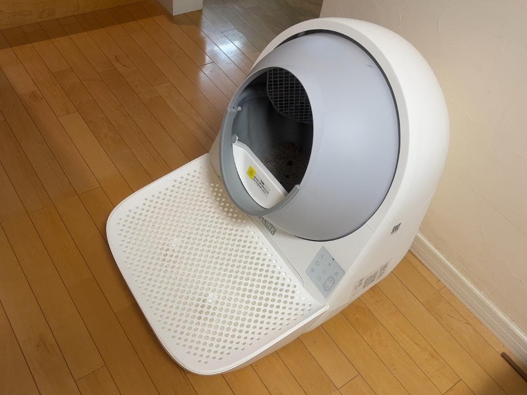 ★CATLINK SCOOPER PRO-X 猫用トイレ★ 13L　★