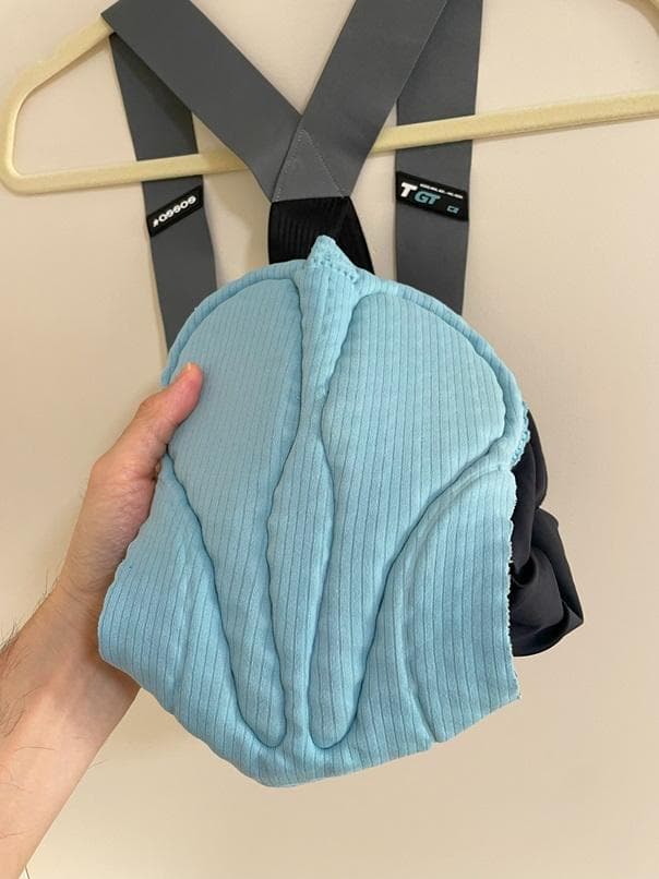 ASSOSアソスビブショーツMILLE GT BibShorts C2 S 美品