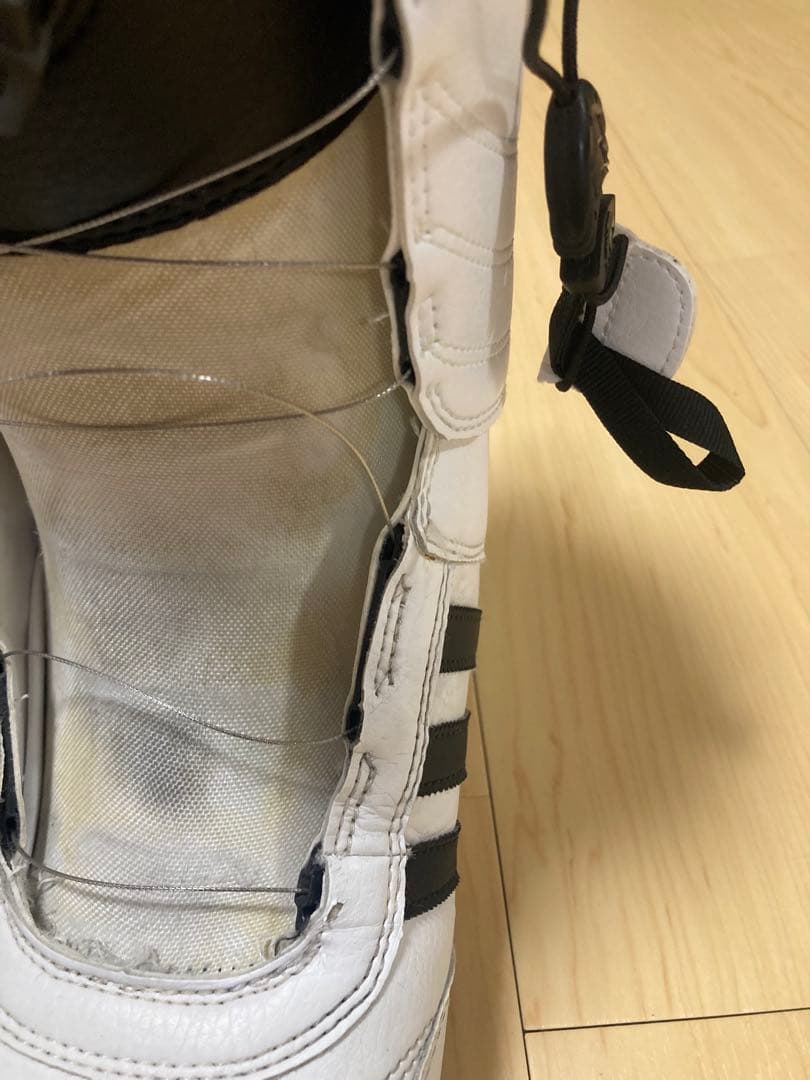 adidas スノーボードブーツ 28cm