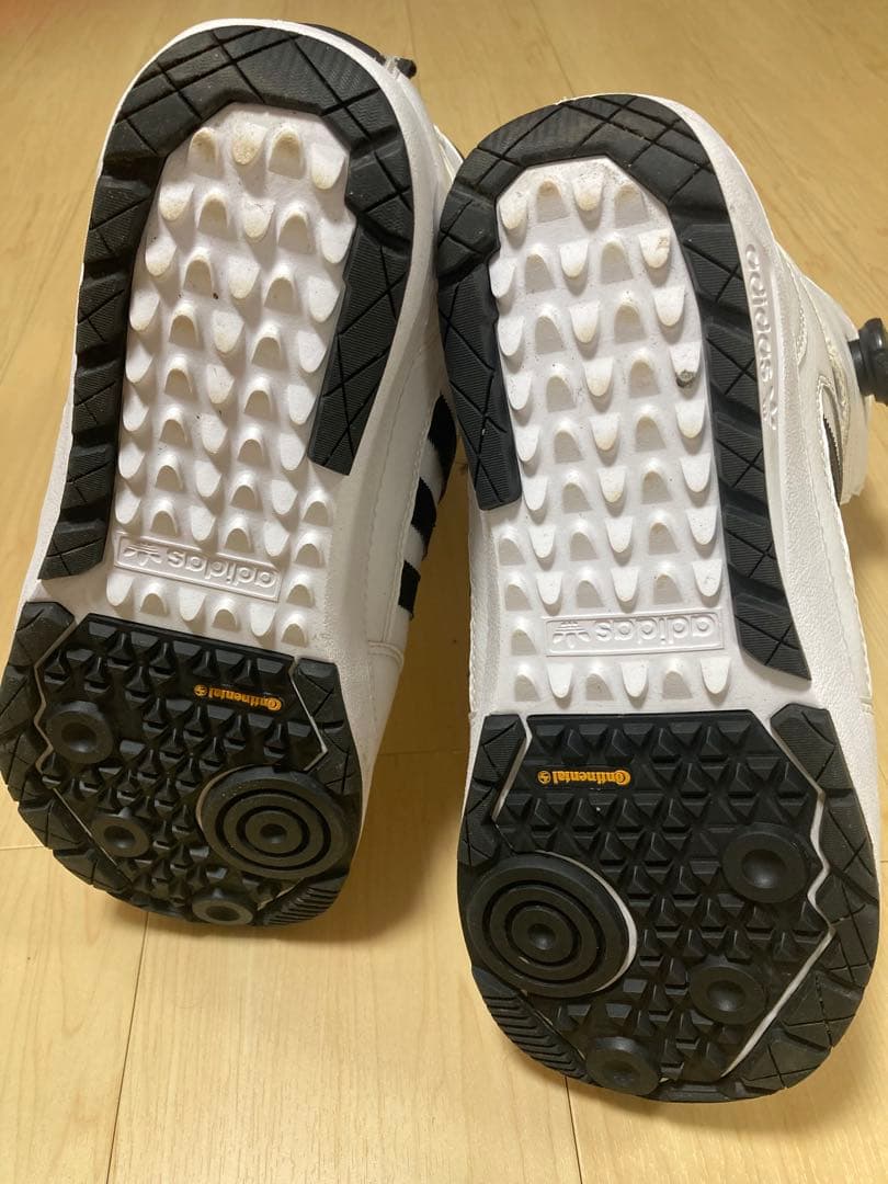 adidas スノーボードブーツ 28cm