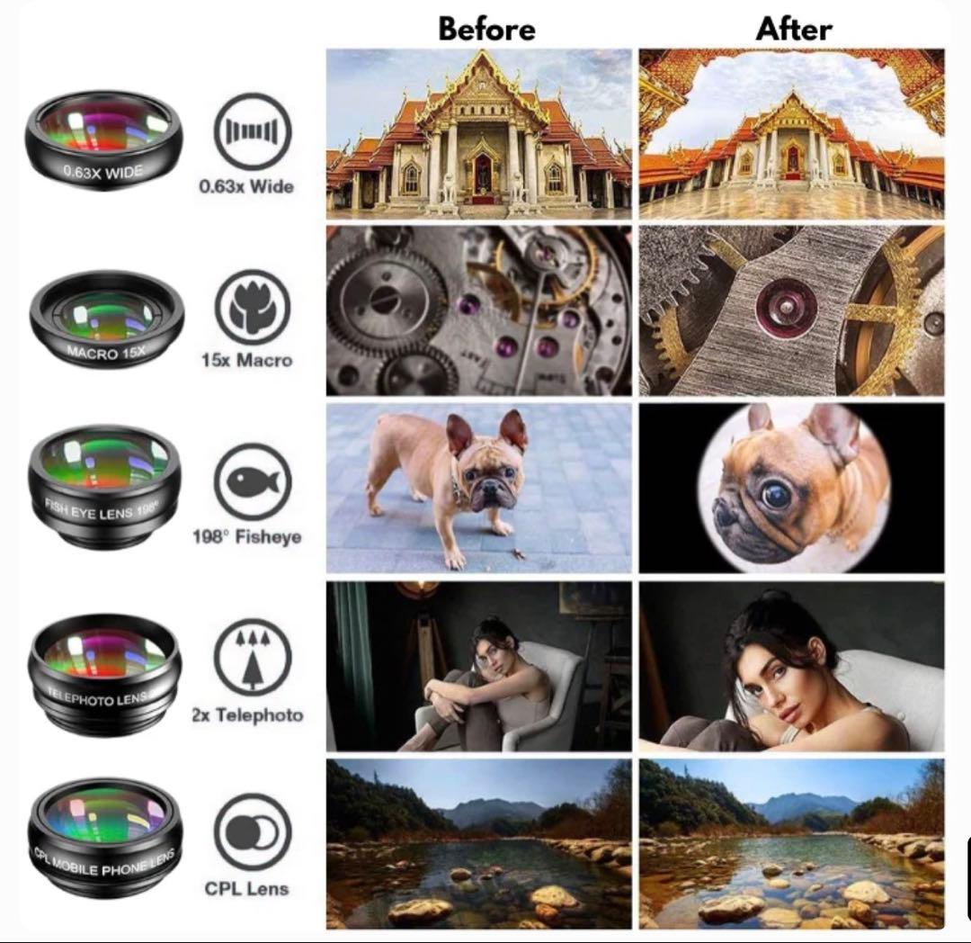 【値下げ】CHUZHAO 二眼レフカメラ レッド