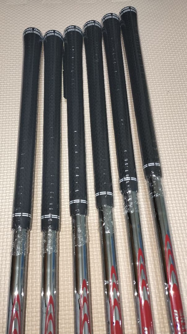 【新品】PING G430 アイアン6本セット MODUS3 ツアー105　硬S