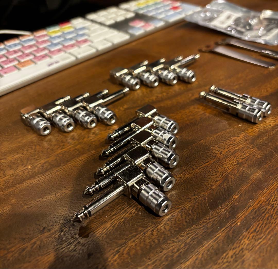 オヤイデ　ソルダーレス　SLP-240L 16個　SLP-240S 2個　セット