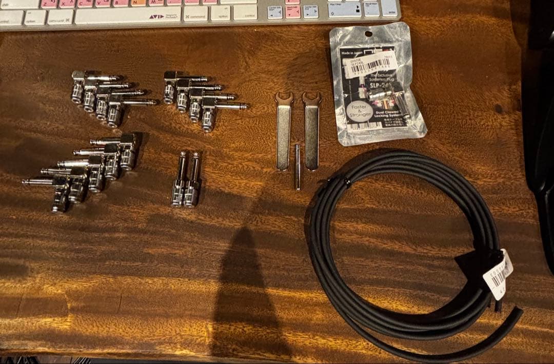 オヤイデ　ソルダーレス　SLP-240L 16個　SLP-240S 2個　セット