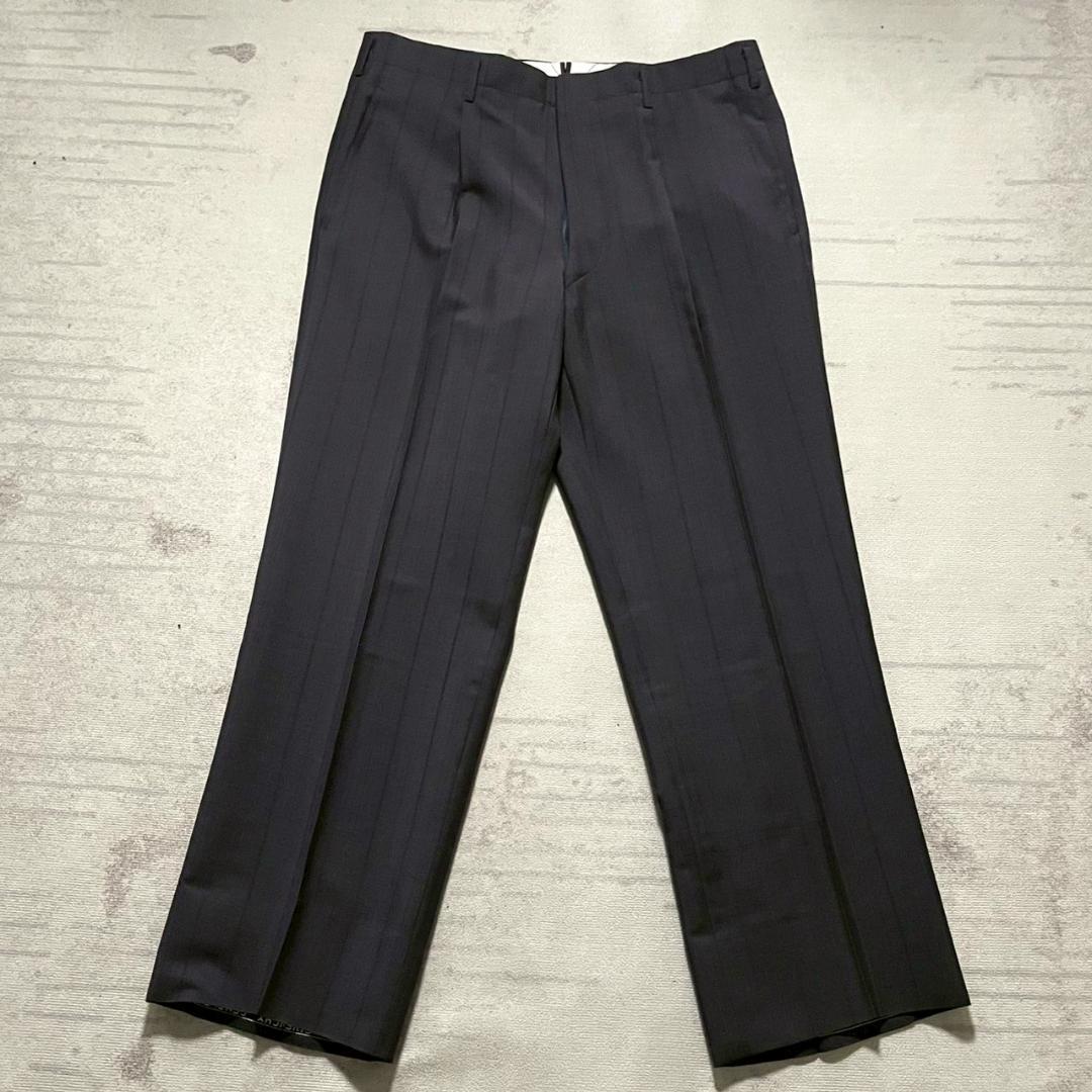 超美品 サイズ感最高 OLD GIVENCHY ダブル スーツ