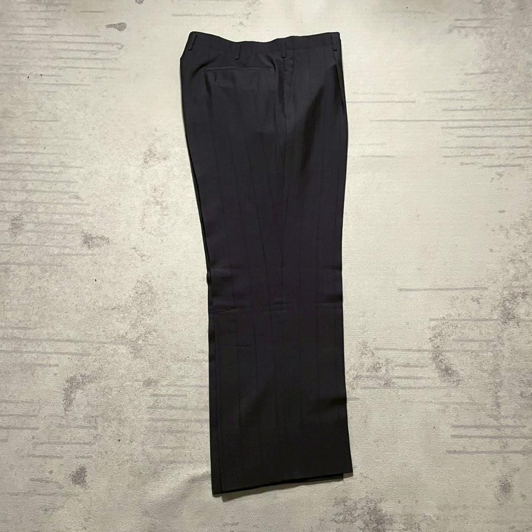 超美品 サイズ感最高 OLD GIVENCHY ダブル スーツ