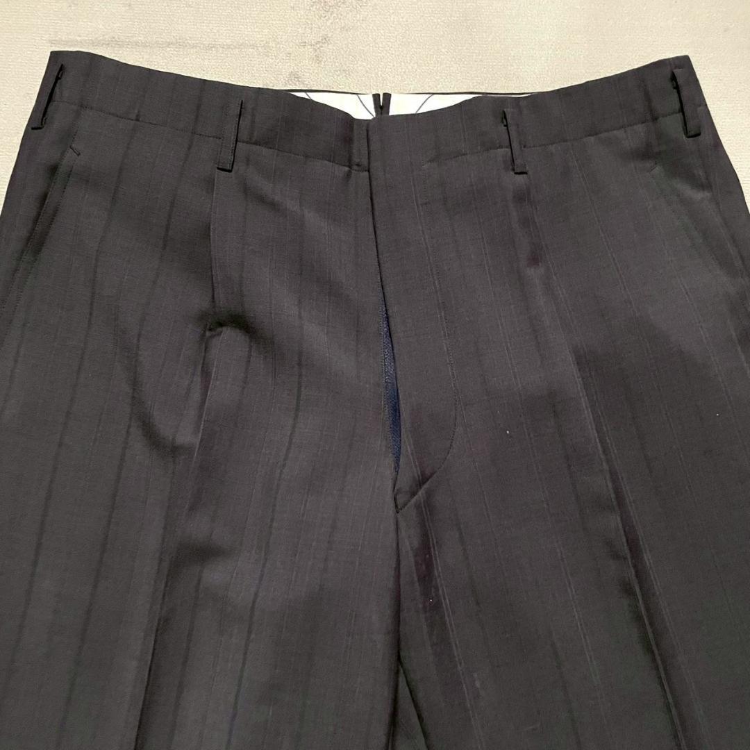 超美品 サイズ感最高 OLD GIVENCHY ダブル スーツ