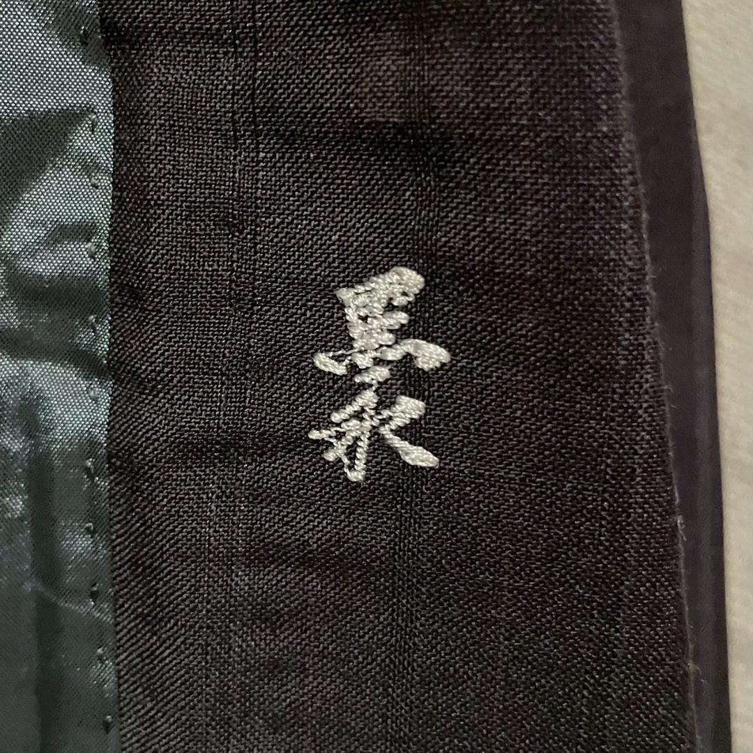 超美品 サイズ感最高 OLD GIVENCHY ダブル スーツ