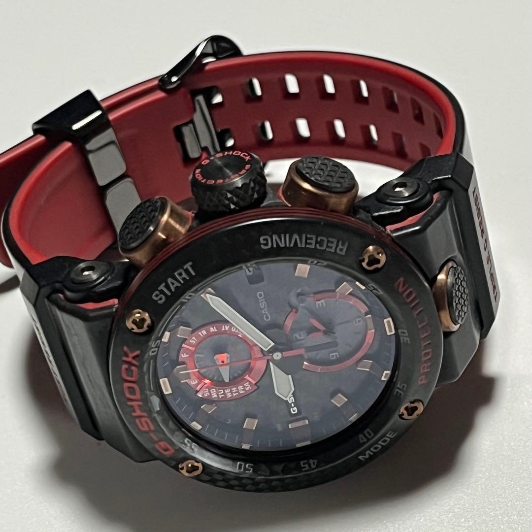 G-SHOCK ジーショック/グラビティマスター/GWR-B1000X-1AJR