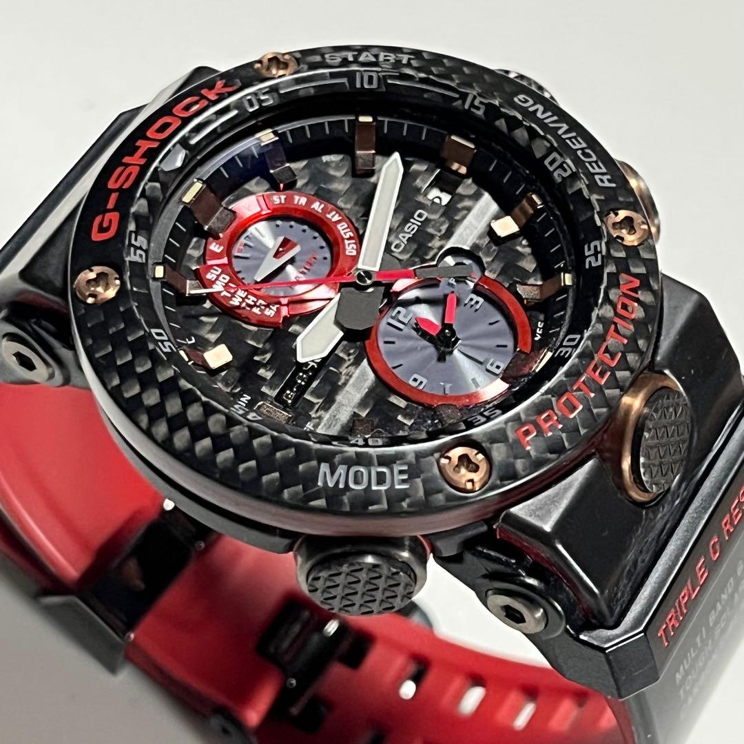 G-SHOCK ジーショック/グラビティマスター/GWR-B1000X-1AJR