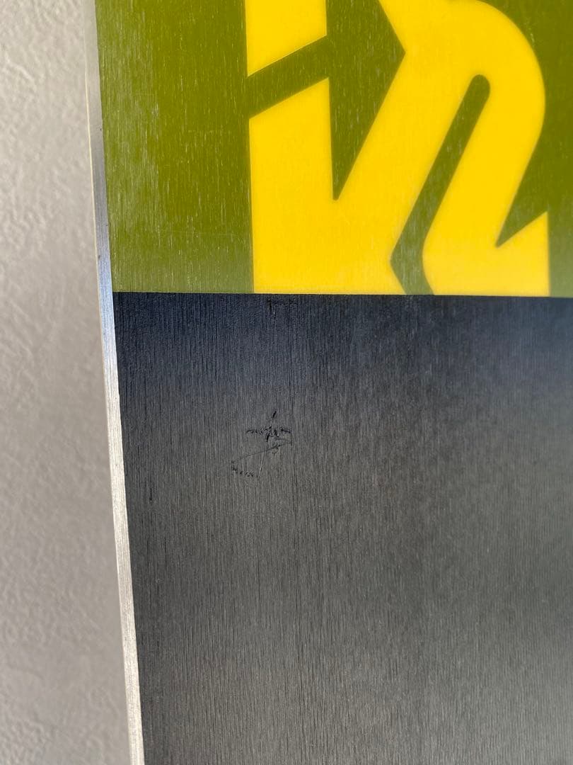 K2『Mindbender 108Ti』 179cm