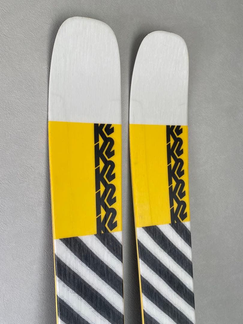 K2『Mindbender 108Ti』 179cm