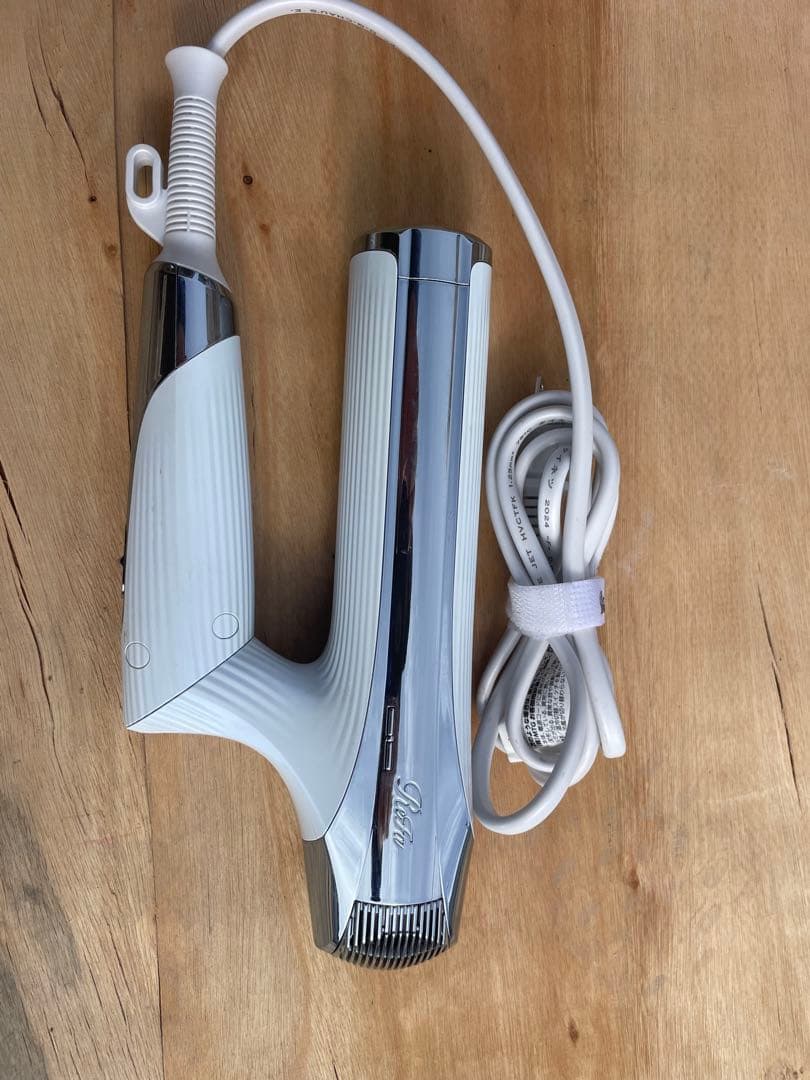 RE-AX-02Aヘアドライヤー 2024年製