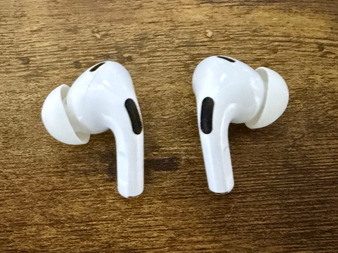 真*空様 AirPods Pro 第2世代 USB-C タイプ