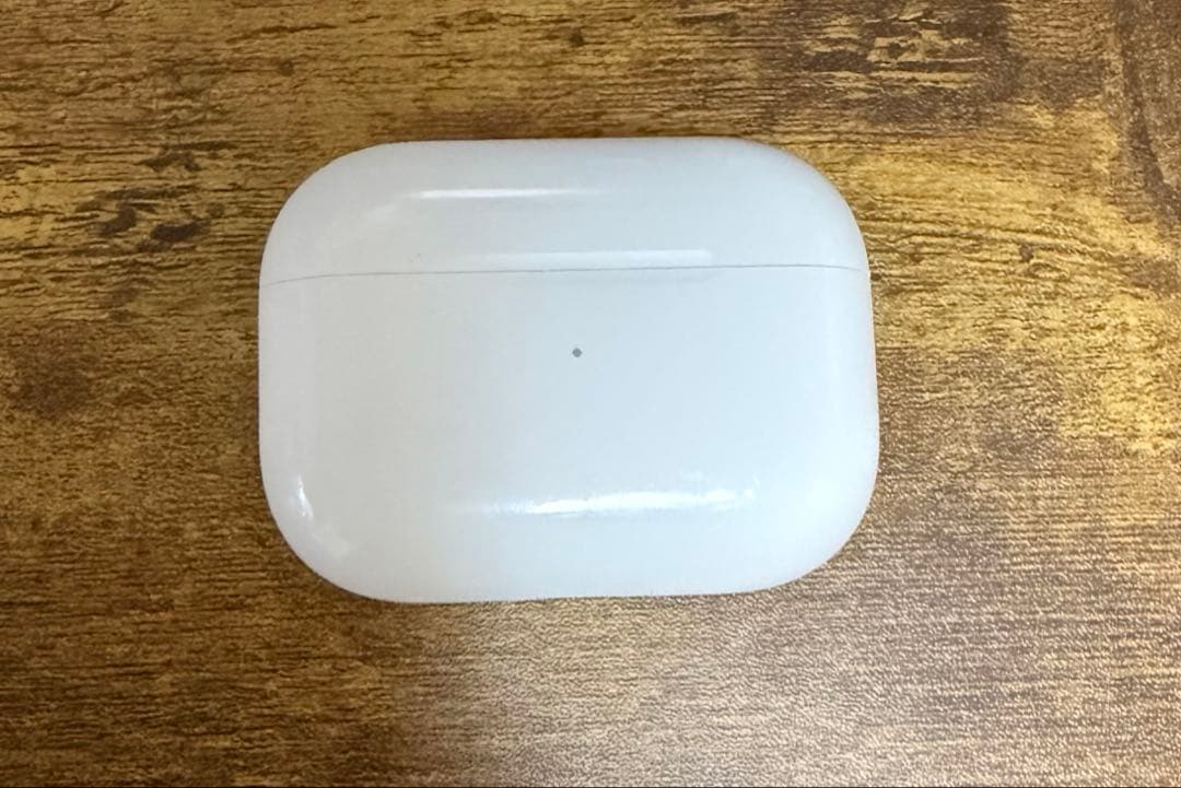 真*空様 AirPods Pro 第2世代 USB-C タイプ