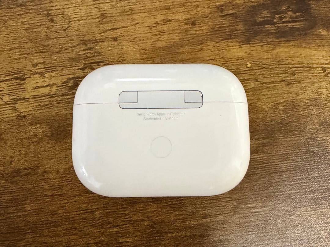 真*空様 AirPods Pro 第2世代 USB-C タイプ