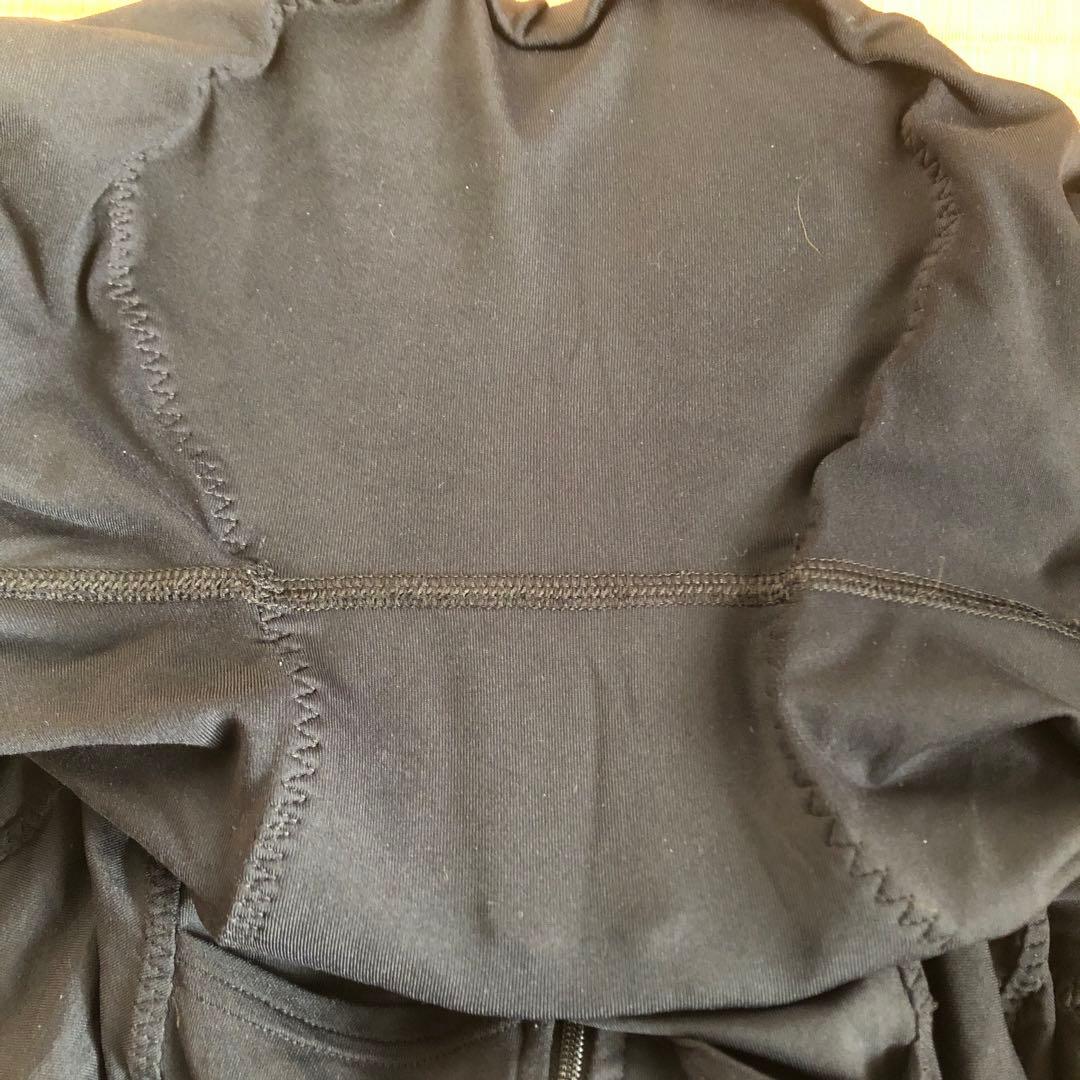 VELO BICI セパレートワンピース