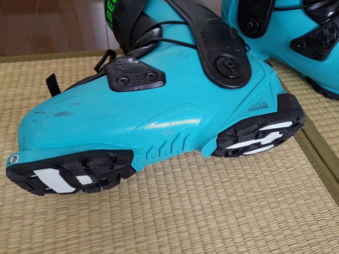 【極美品】Dalbello Lupo Pro HD