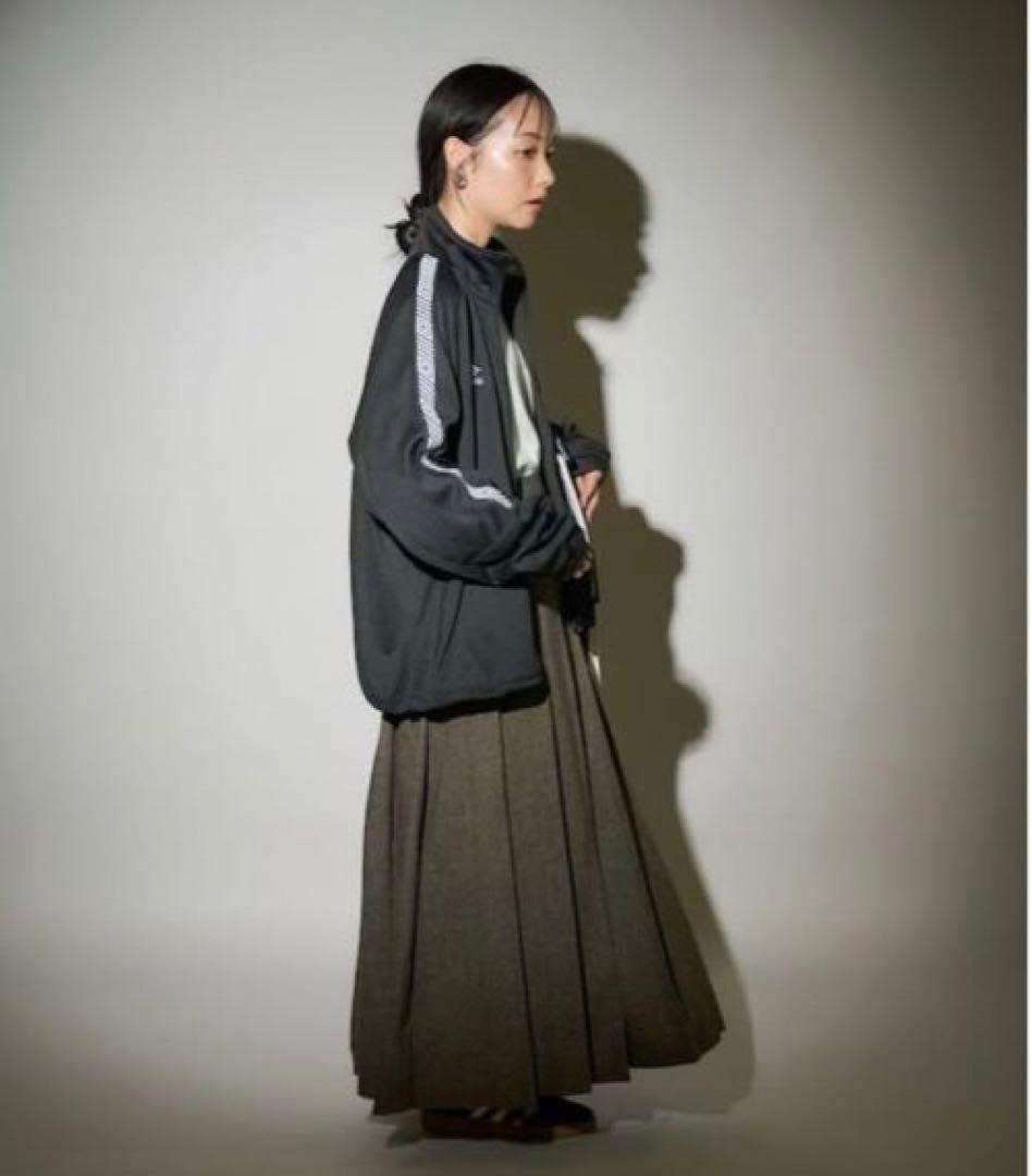 UMBRO/アンブロ 別注 Track Jacket/トラックジャケット　L