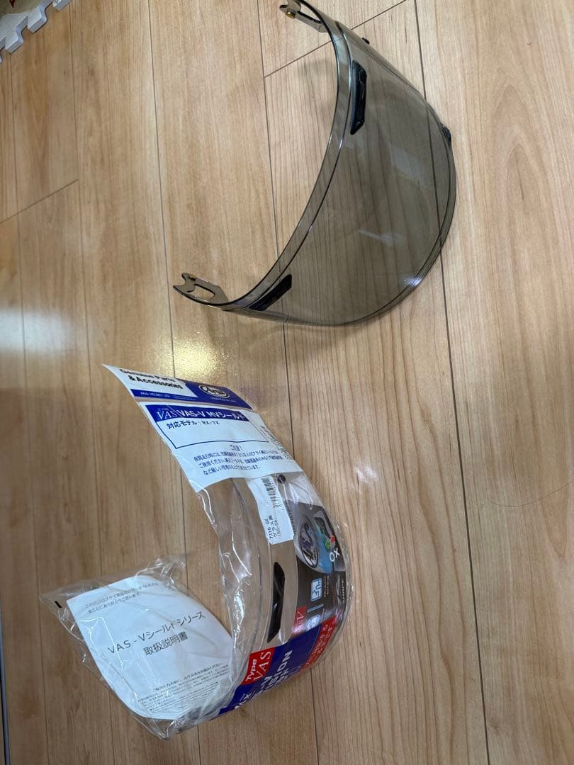 かん　ASTRO GX アライ　アストロGX フルフェイスヘルメット