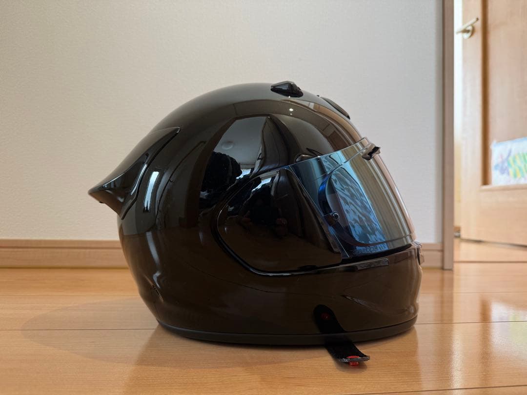 かん　ASTRO GX アライ　アストロGX フルフェイスヘルメット