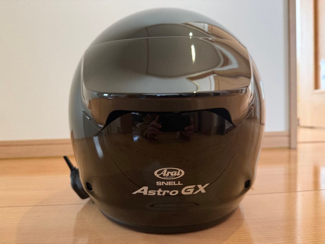 かん　ASTRO GX アライ　アストロGX フルフェイスヘルメット