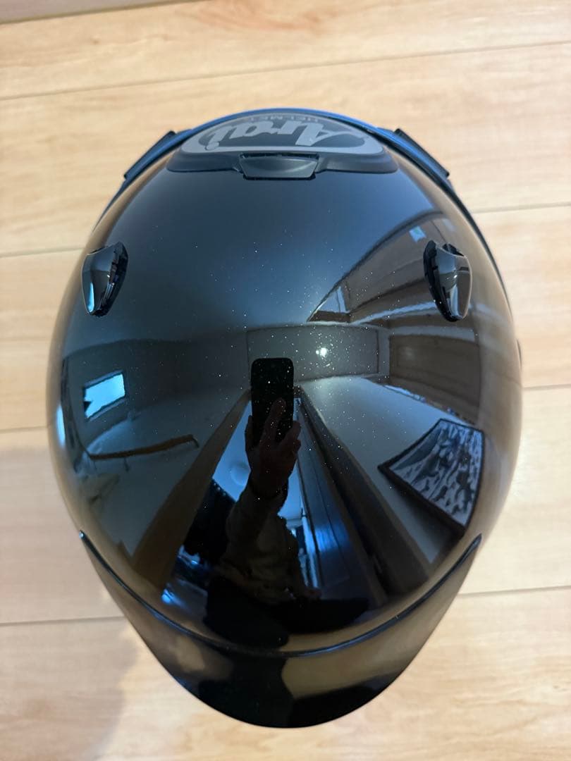 かん　ASTRO GX アライ　アストロGX フルフェイスヘルメット