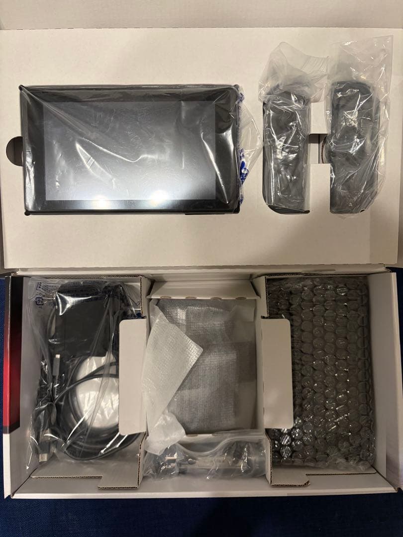 ニンテンドースイッチ　Nintendo switch 本体　2台セット