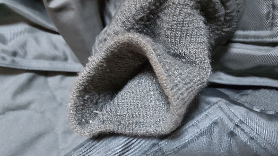 CWU-45 ALPHA INDUSTRIES M アラミド ノーメックス 難燃