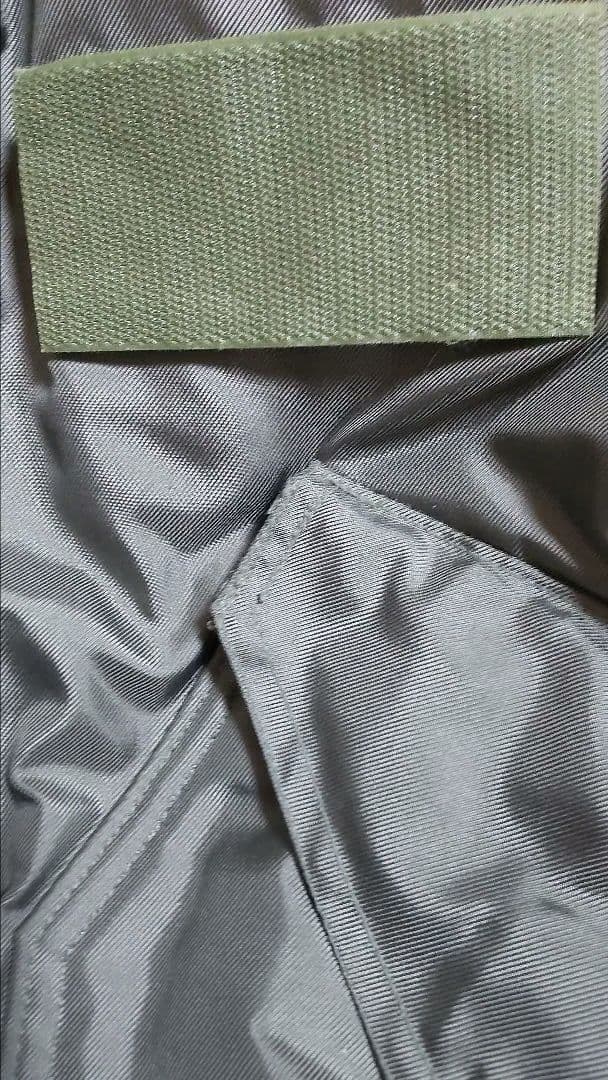 CWU-45 ALPHA INDUSTRIES M アラミド ノーメックス 難燃