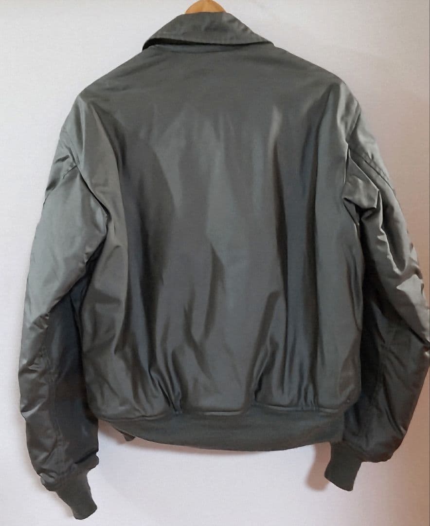 CWU-45 ALPHA INDUSTRIES M アラミド ノーメックス 難燃