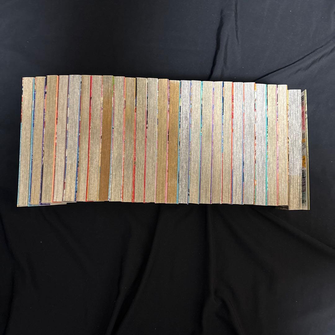 ONE PIECE/ワンピース/1〜111巻セット