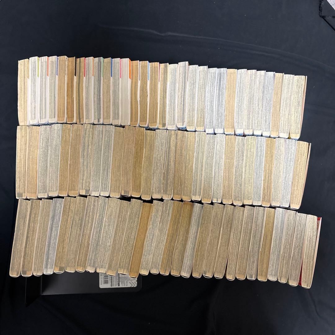 ONE PIECE/ワンピース/1〜111巻セット