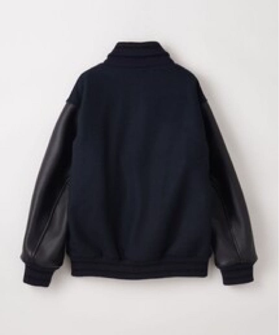 SKOOKUM×Steven Alan STADIUM JACKETジャケット