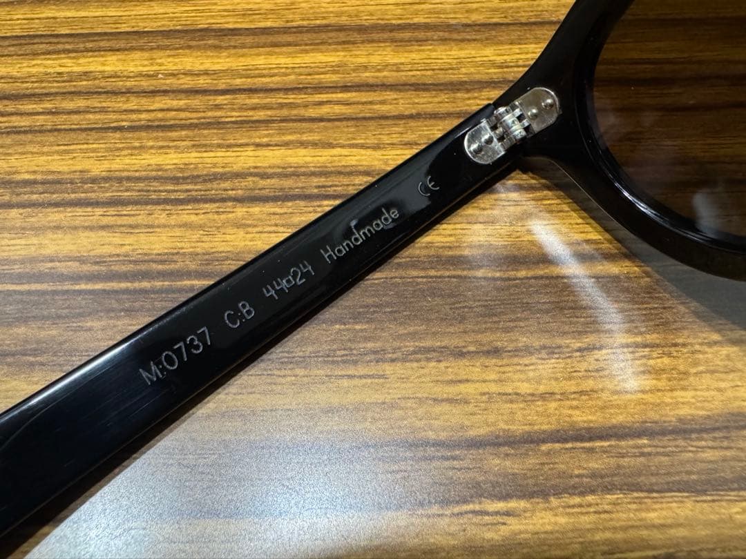 小物 CUTLER & GROSS M:0737 C:01