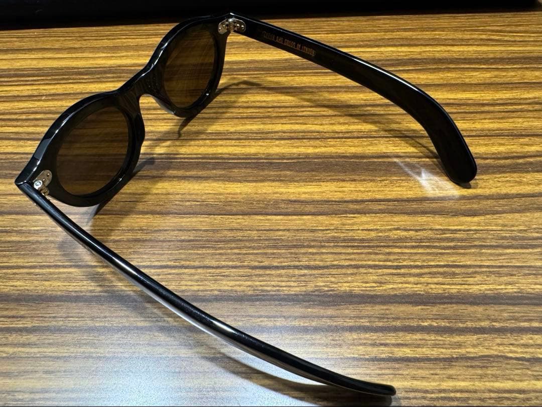 小物 CUTLER & GROSS M:0737 C:01