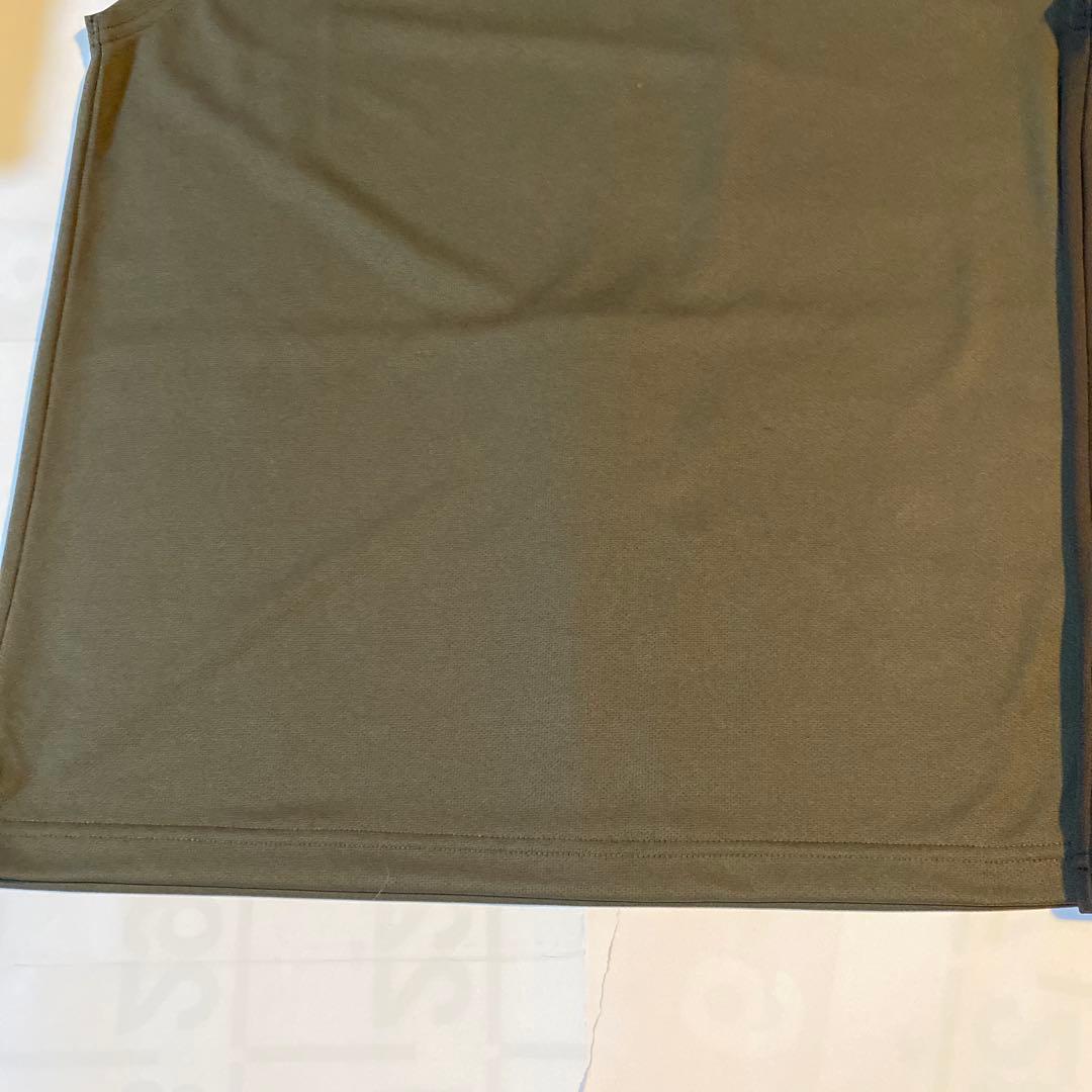 F.C.R.BセットFCRB-240011カーキ＆FCRB-232006茶色