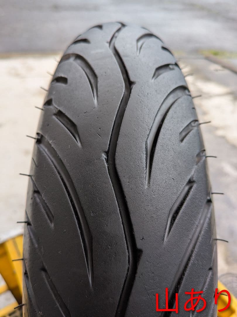 シグナスX 　ホイールタイヤセット‼️