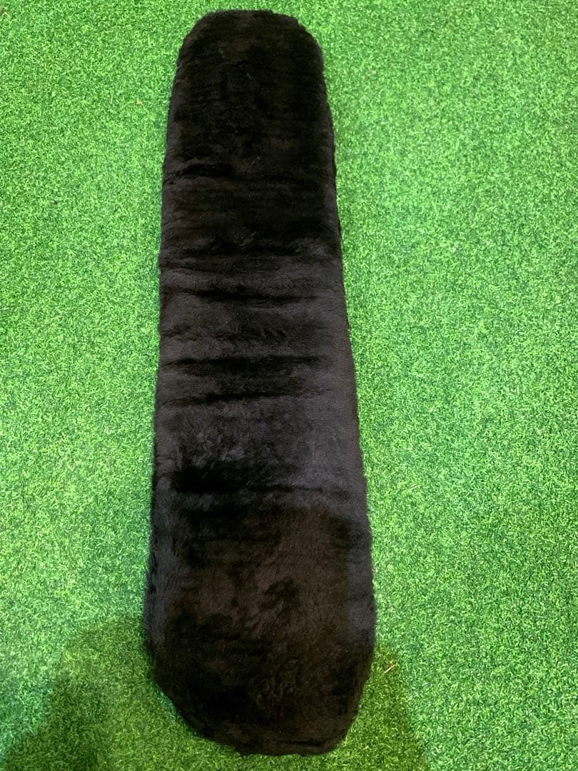 美品　テーラーメイド　ユナイテッドアローズ　ショルダーパッド　キャディバッグ用