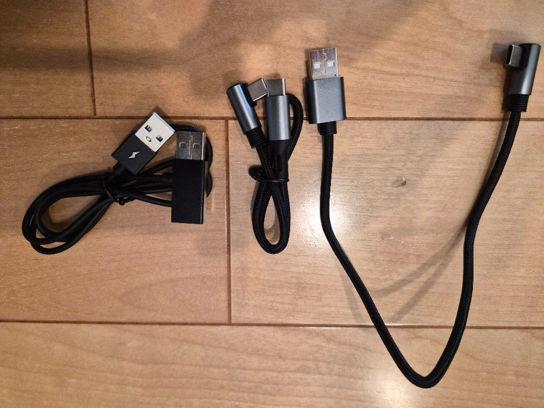 ottocast OttoAibox P3 カーナビアダプター　オットキャスト