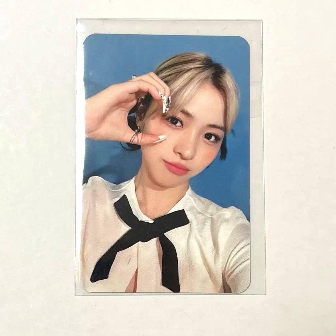 リュジン crazy in love LOCO mmt ヨントン トレカ