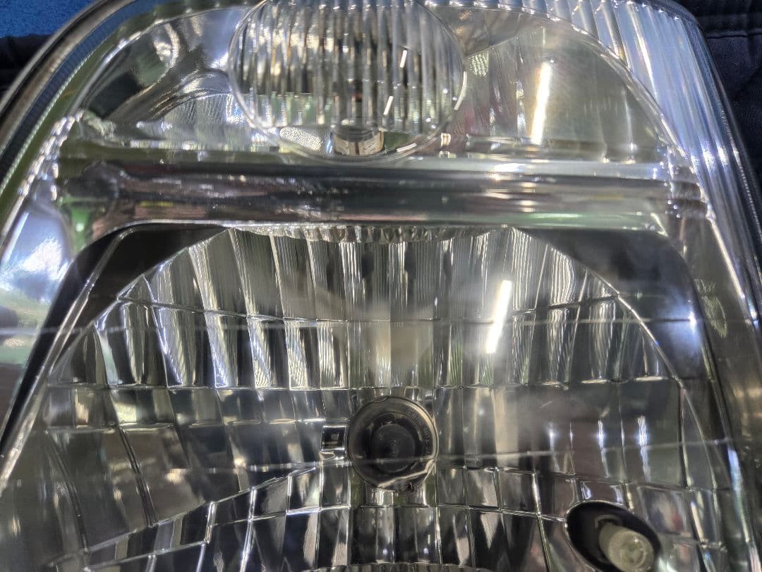 サンバー　中古ヘッドライトテール　まとめてセット　お買い得