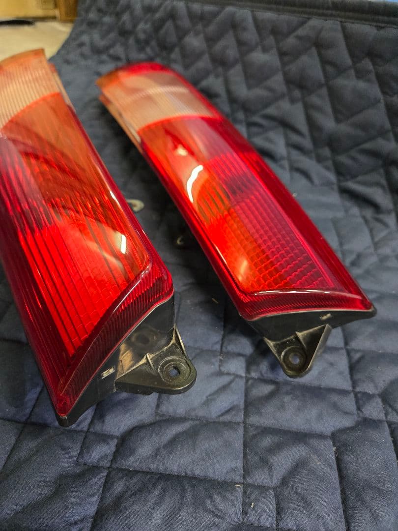 サンバー　中古ヘッドライトテール　まとめてセット　お買い得