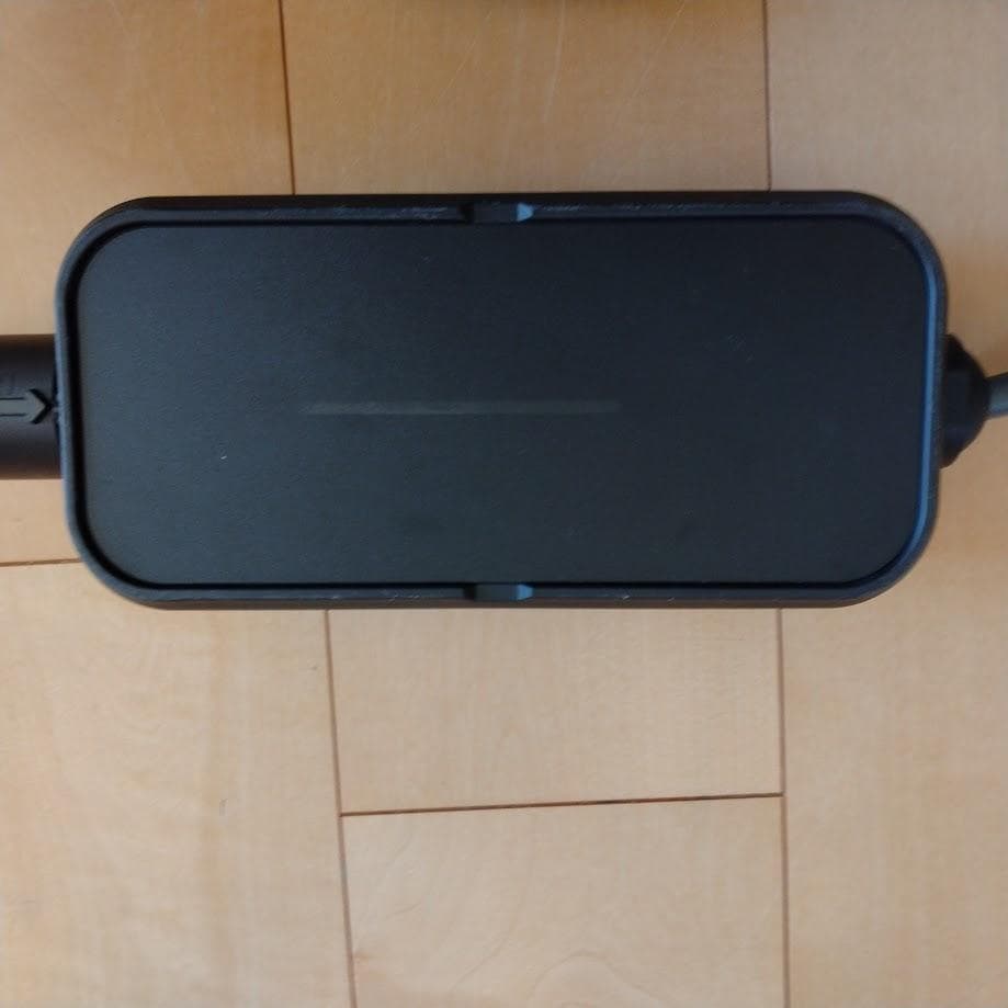 充電ケーブル　MINI エースマン（J05）　EV車