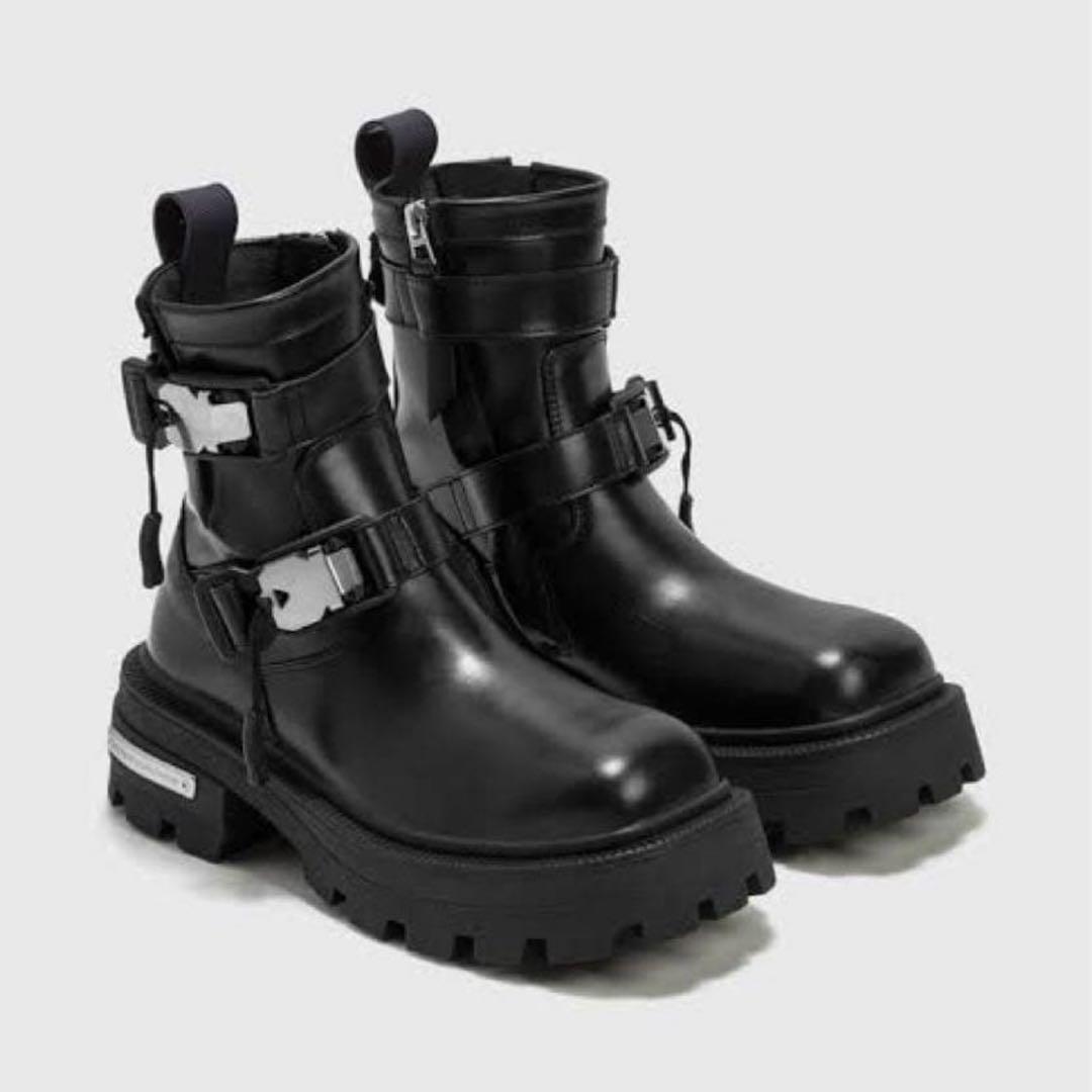 eytys BLADE ブレード ブーツ size42