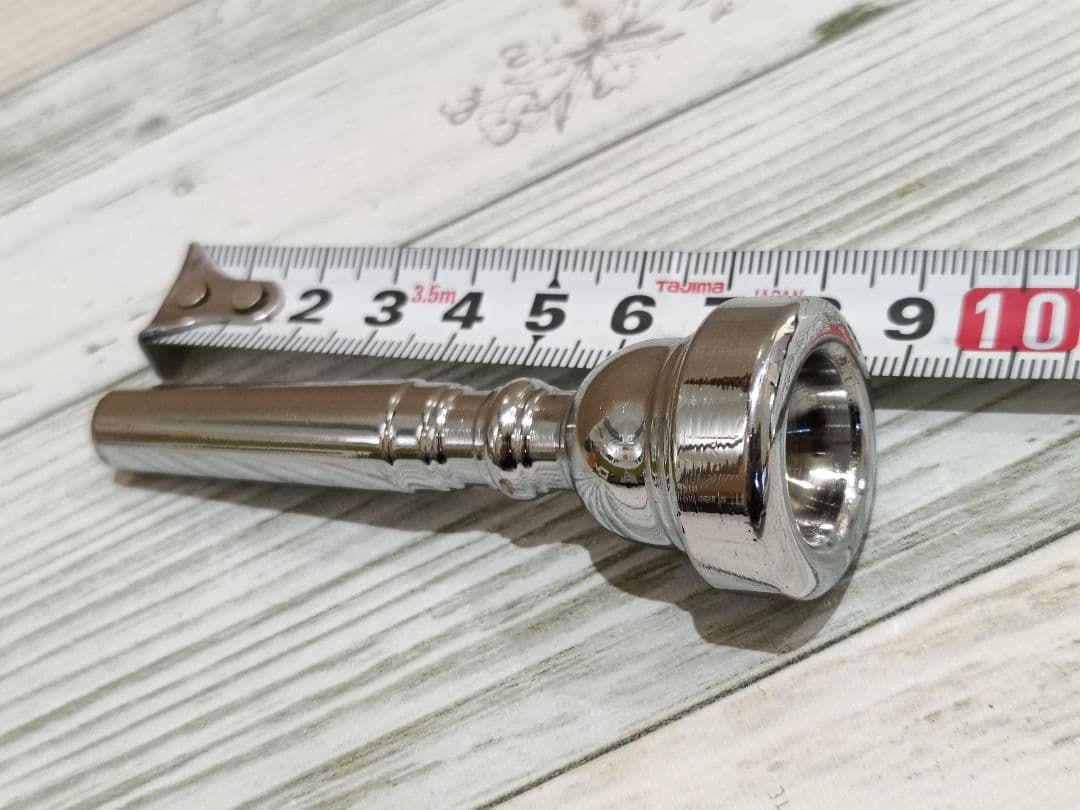 【ケース付】プレモナード / PREMONADOトランペット