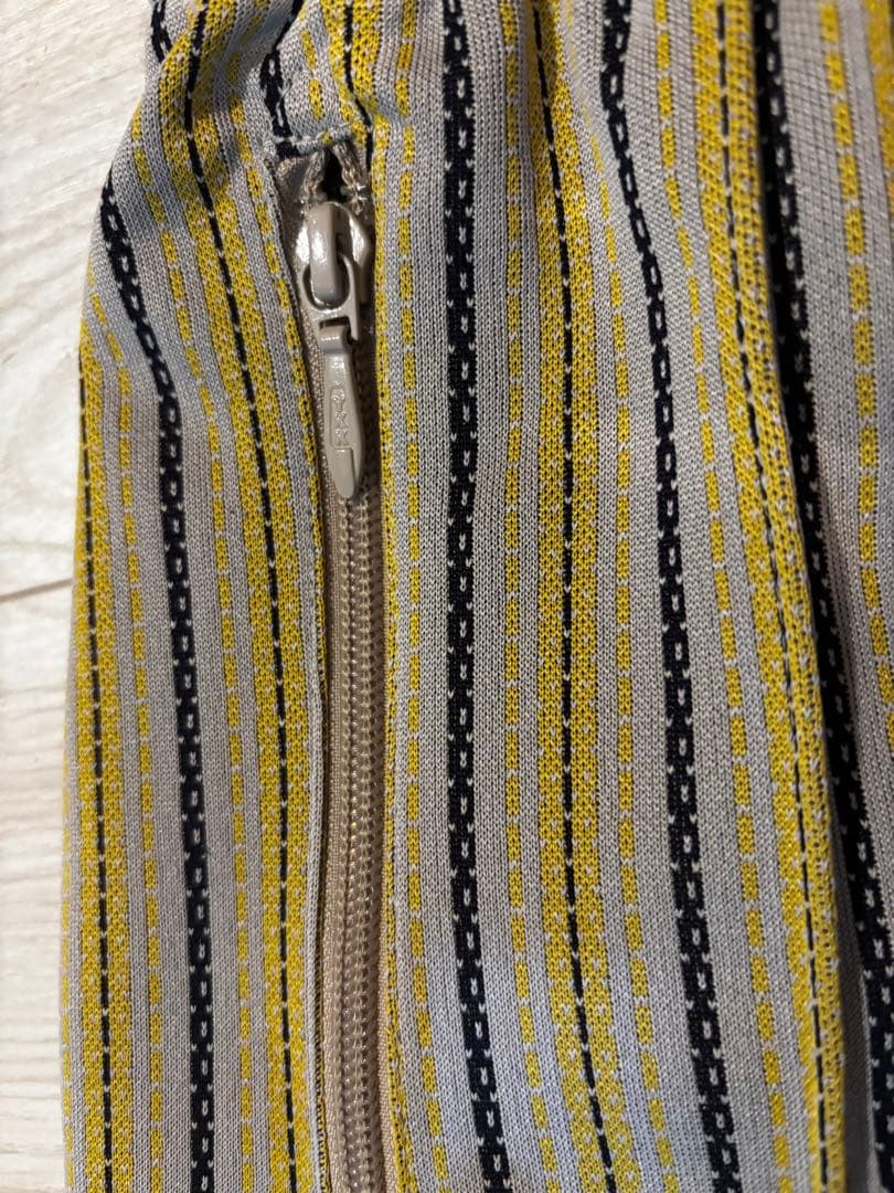 Needles ニードルス ストレート トラックパンツ スラックス ジャージ