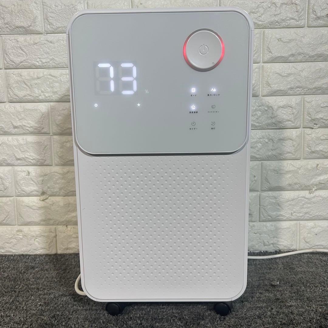 ネオリード コンプレッサー式除湿機 NL-JSK10 16L C162